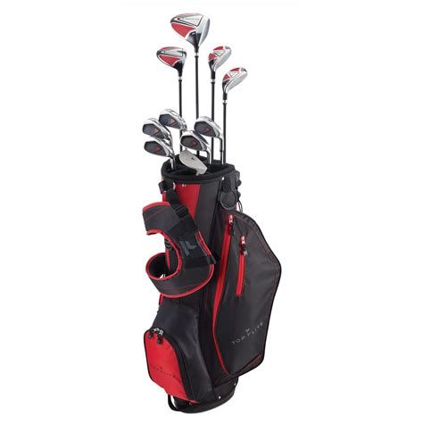 top flite clubs|Top Flite Golf Clubs: What to Know Before You Buy.